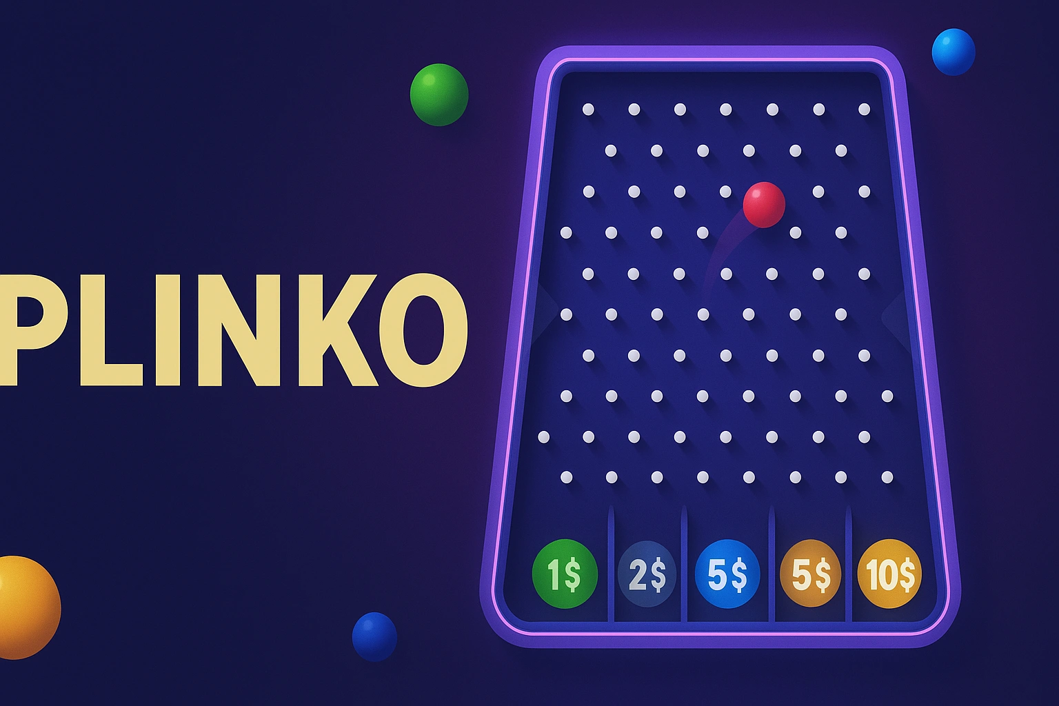 Plinko casino