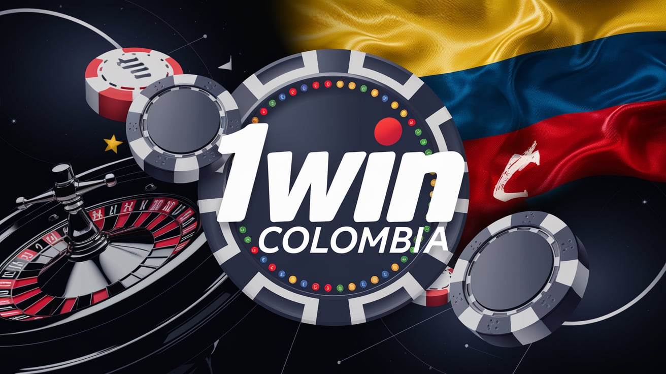 1Win Colombia