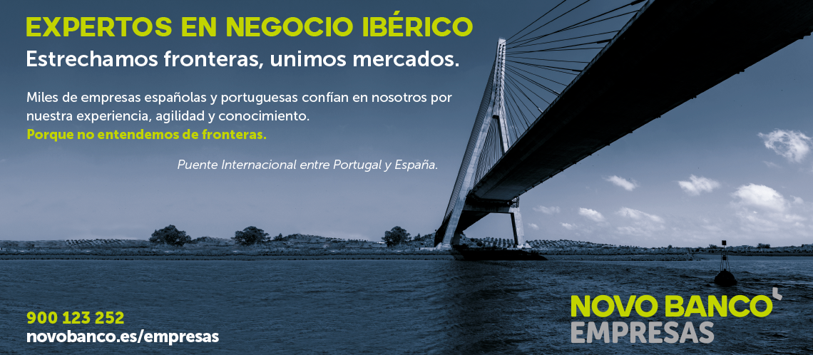 Negocio Ibérico